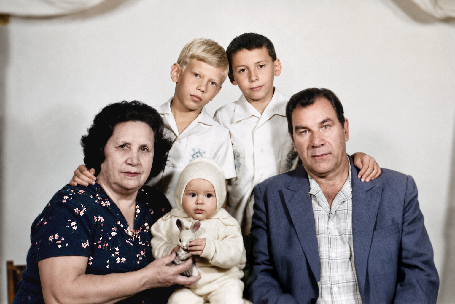 После